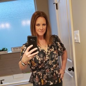 Meet your Posher, Tamara